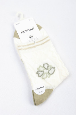 Шкарпетки жіночі 